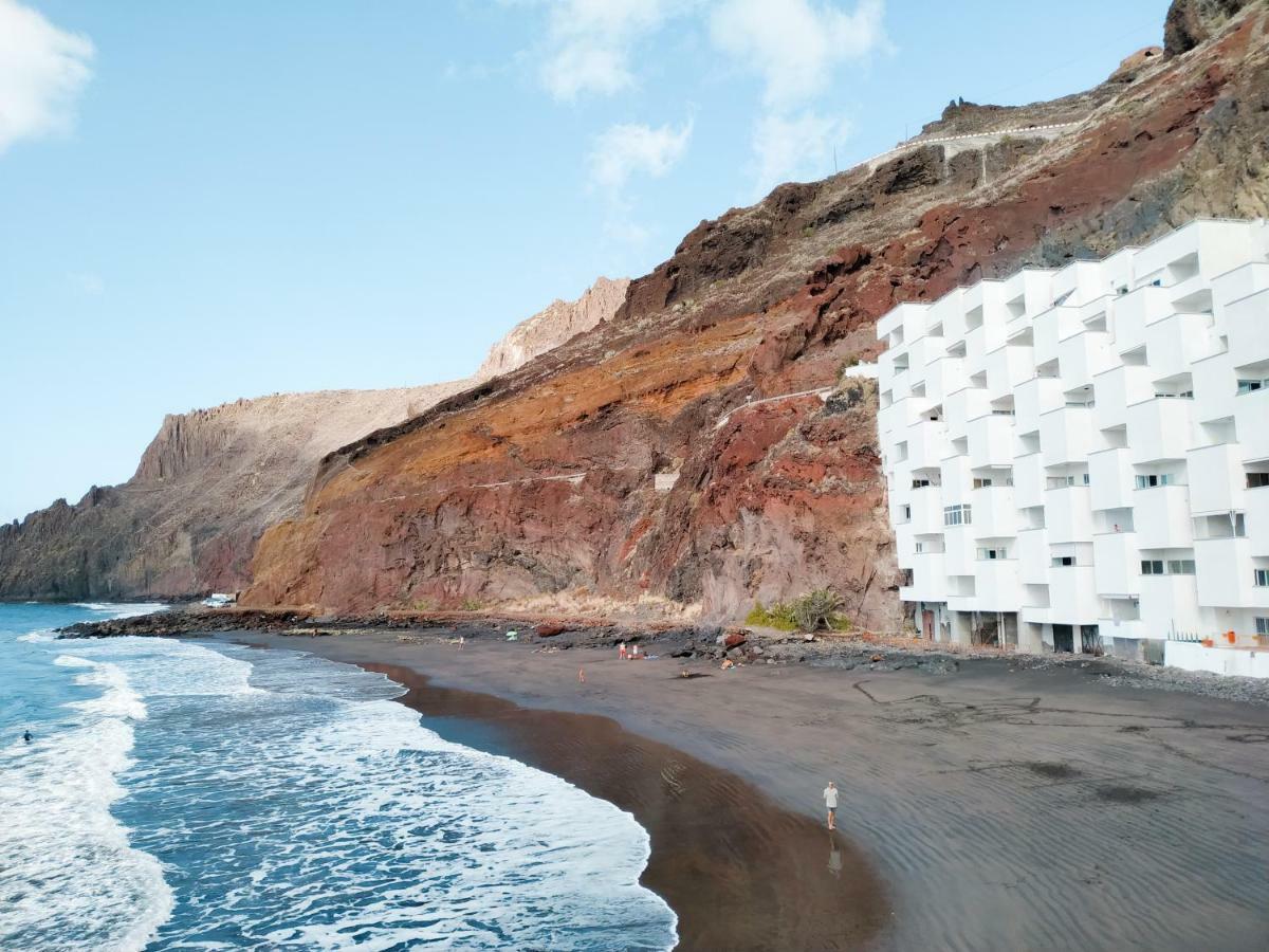 Steps To The Beach!!! Santa Cruz de Tenerife Ngoại thất bức ảnh