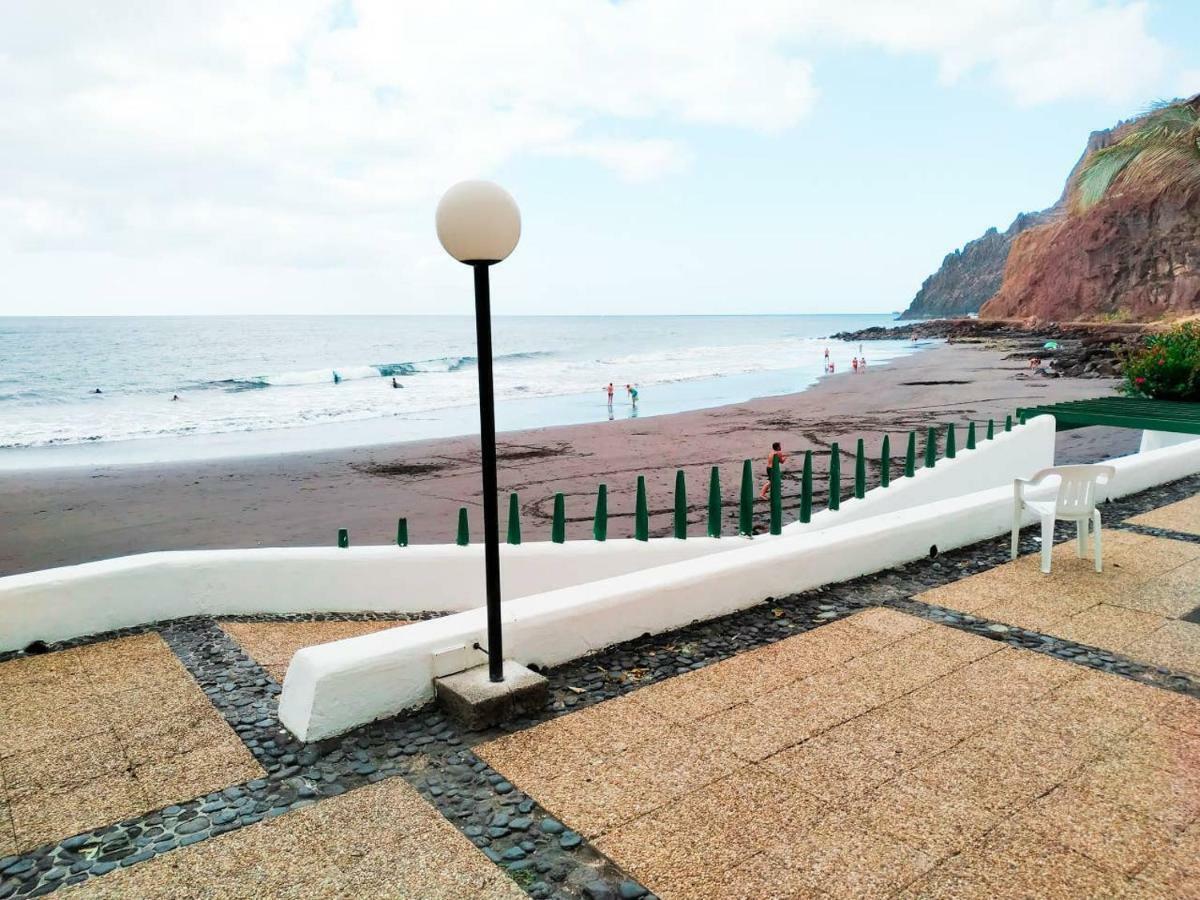 Steps To The Beach!!! Santa Cruz de Tenerife Ngoại thất bức ảnh