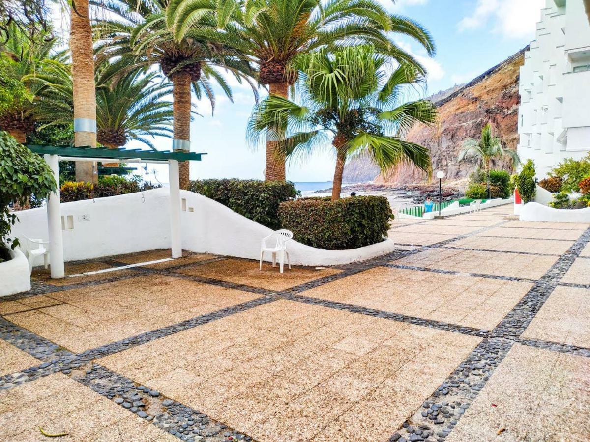 Steps To The Beach!!! Santa Cruz de Tenerife Ngoại thất bức ảnh