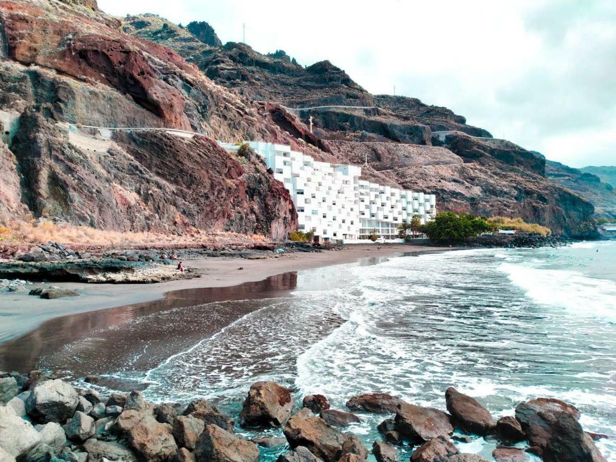 Steps To The Beach!!! Santa Cruz de Tenerife Ngoại thất bức ảnh